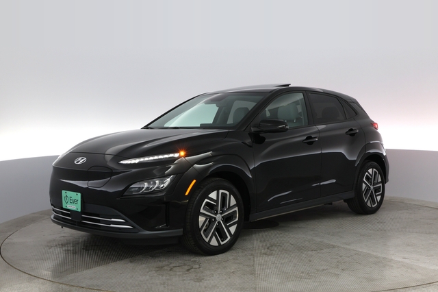 2023 Hyundai Kona