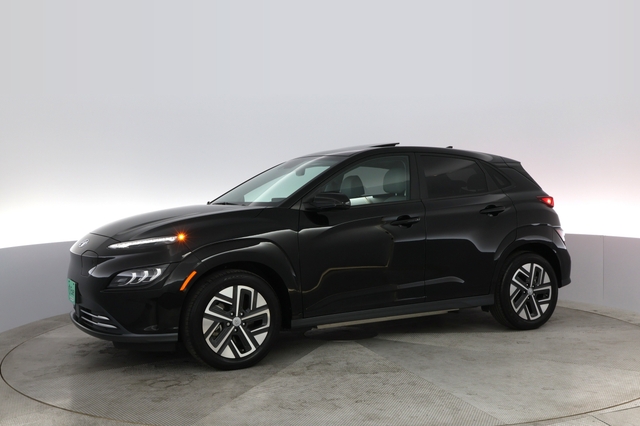 2023 Hyundai Kona