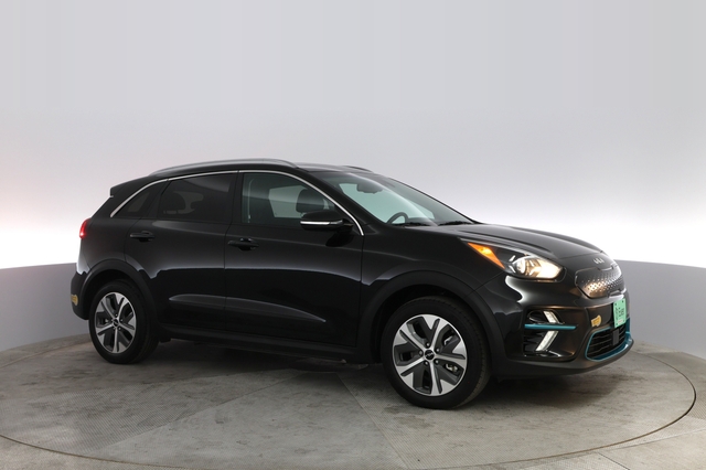 2022 Kia Niro EV