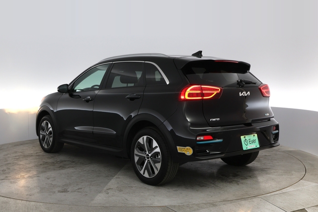 2022 Kia Niro EV
