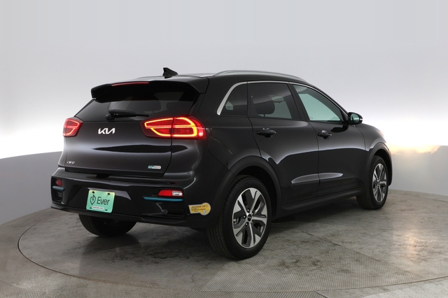 2022 Kia Niro EV