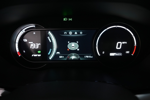2022 Kia Niro EV