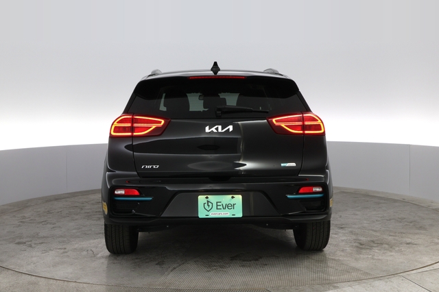 2022 Kia Niro EV