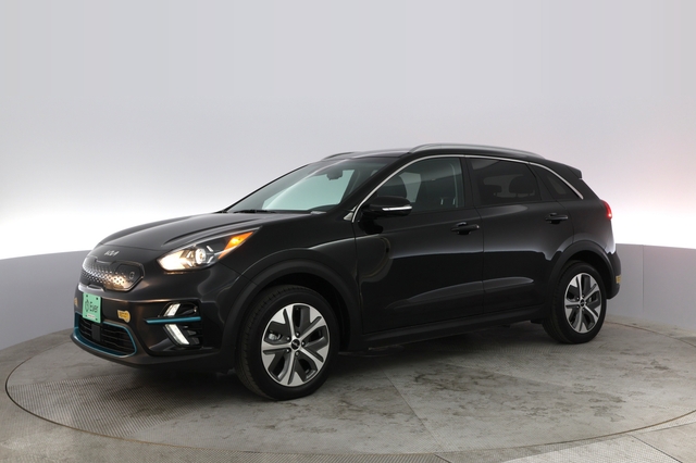 2022 Kia Niro EV