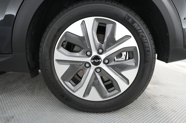 2022 Kia Niro EV