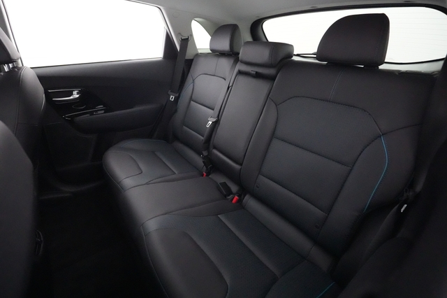 2022 Kia Niro EV