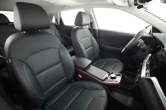 2022 Kia Niro EV