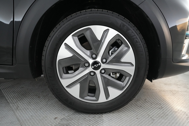2022 Kia Niro EV