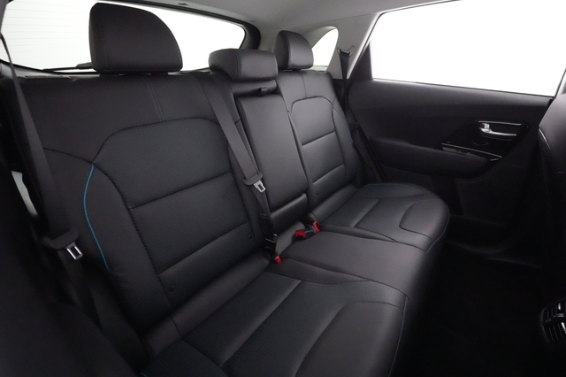2022 Kia Niro EV