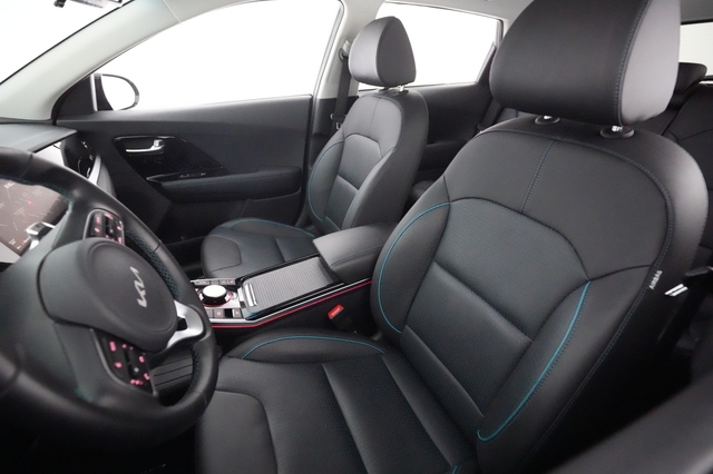 2022 Kia Niro EV