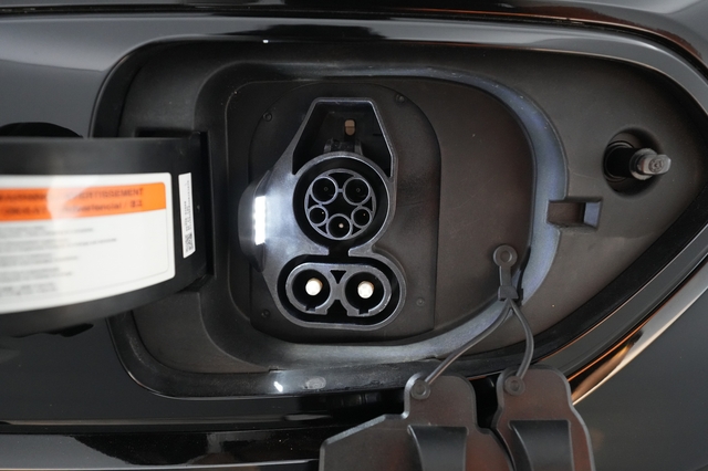 2022 Kia Niro EV