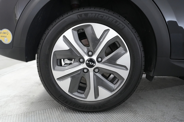 2022 Kia Niro EV