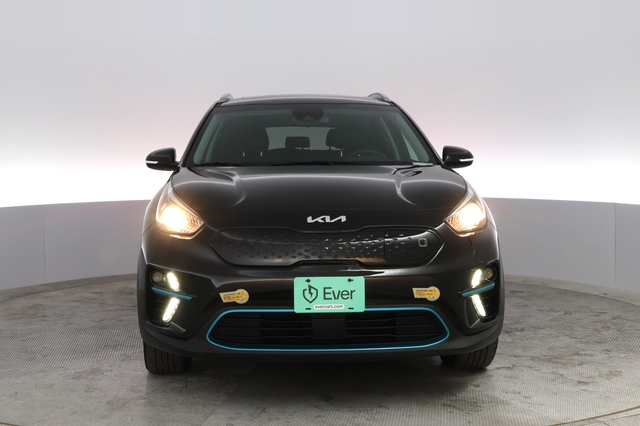 2022 Kia Niro EV
