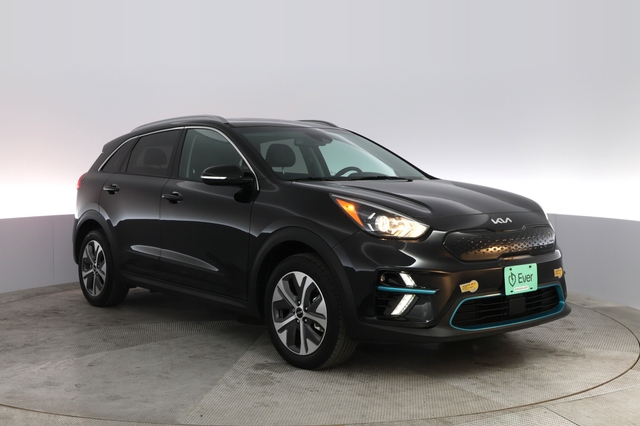 2022 Kia Niro EV