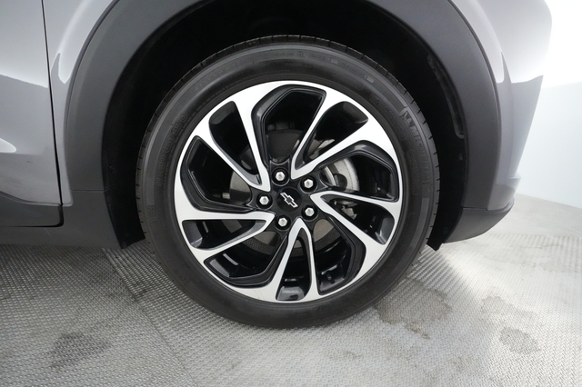 2022 Chevrolet Bolt EUV
