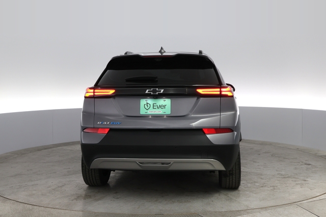 2022 Chevrolet Bolt EUV