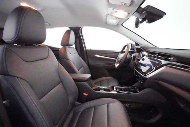 2022 Chevrolet Bolt EUV