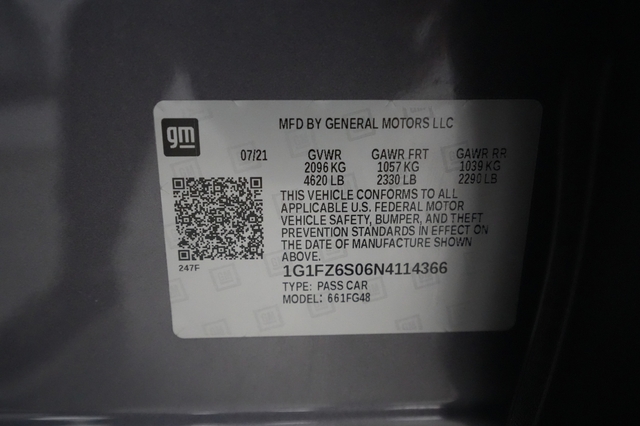 2022 Chevrolet Bolt EUV