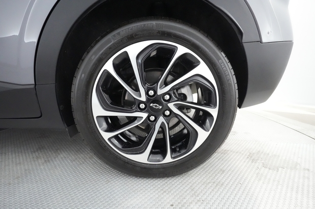 2022 Chevrolet Bolt EUV