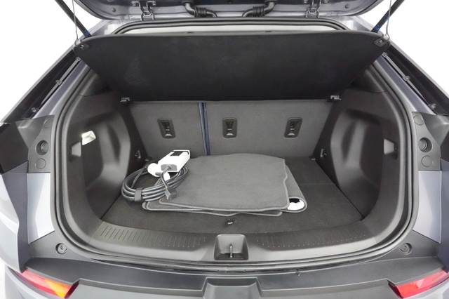 2022 Chevrolet Bolt EUV