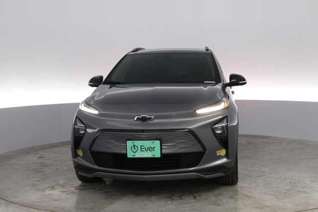 2022 Chevrolet Bolt EUV