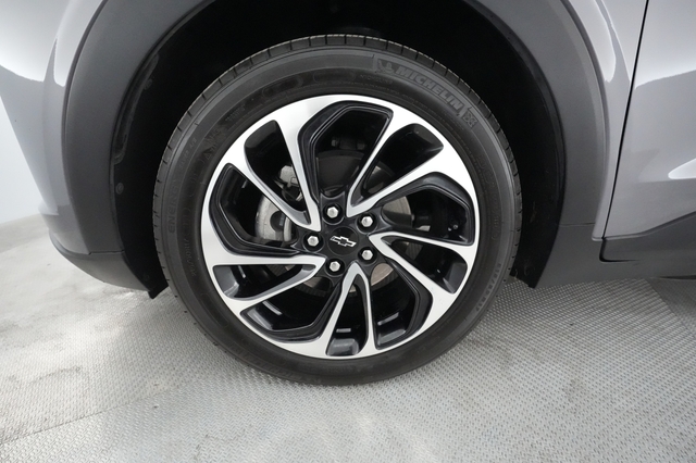 2022 Chevrolet Bolt EUV