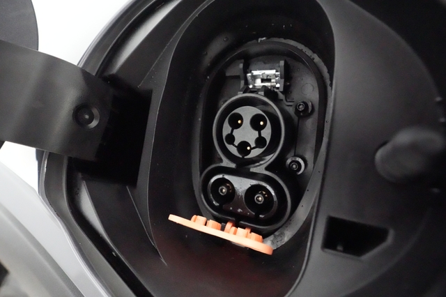 2022 Chevrolet Bolt EUV