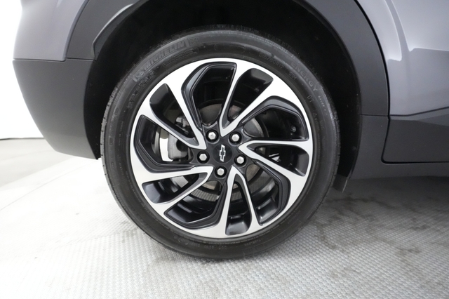 2022 Chevrolet Bolt EUV