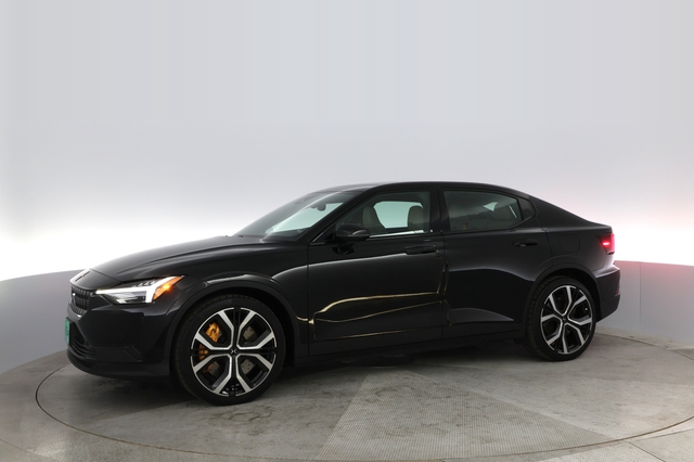 2022 Polestar 2