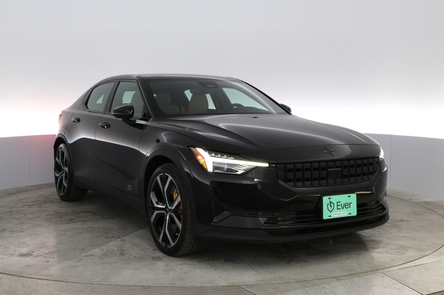 2022 Polestar 2