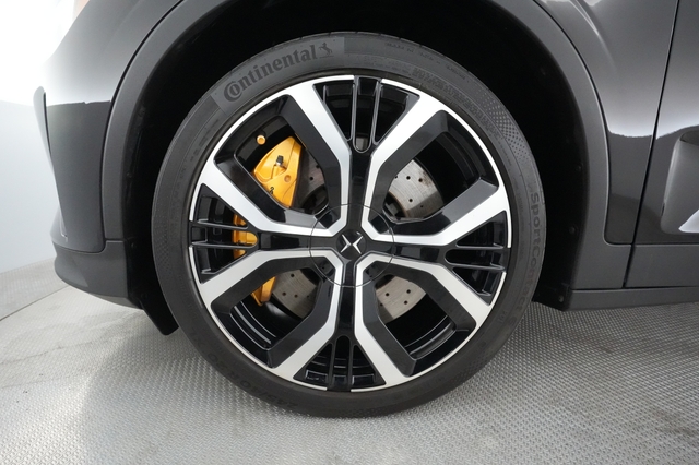 2022 Polestar 2