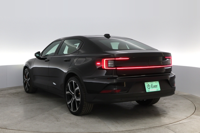 2022 Polestar 2