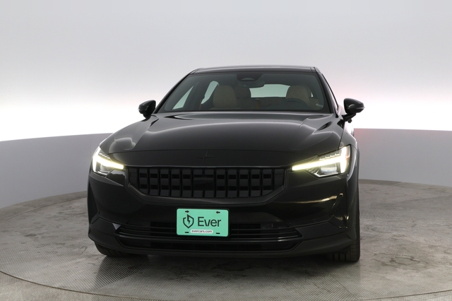 2022 Polestar 2