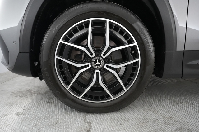 2023 Mercedes-Benz EQB