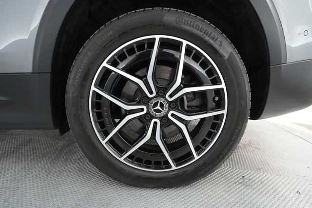 2023 Mercedes-Benz EQB