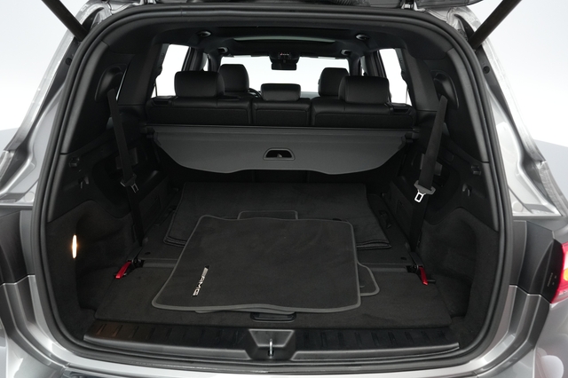 2023 Mercedes-Benz EQB