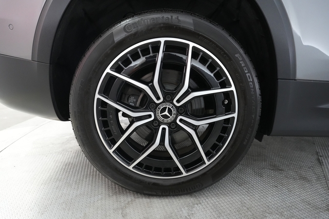 2023 Mercedes-Benz EQB