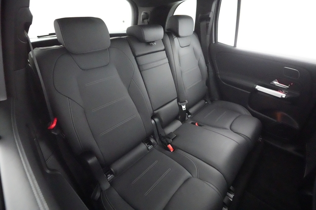 2023 Mercedes-Benz EQB