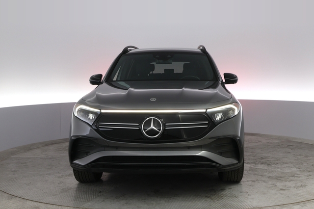 2023 Mercedes-Benz EQB