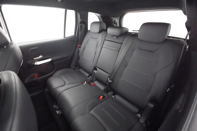 2023 Mercedes-Benz EQB