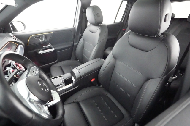 2023 Mercedes-Benz EQB