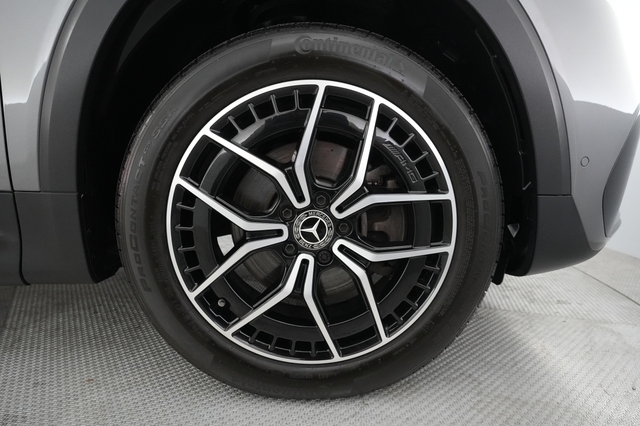 2023 Mercedes-Benz EQB