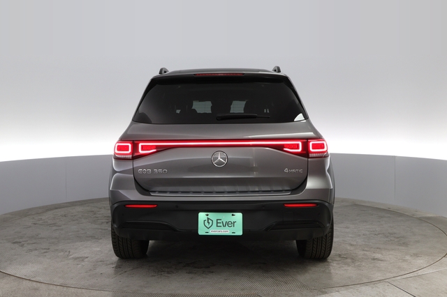 2023 Mercedes-Benz EQB