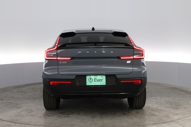 2023 Volvo C40 Recharge