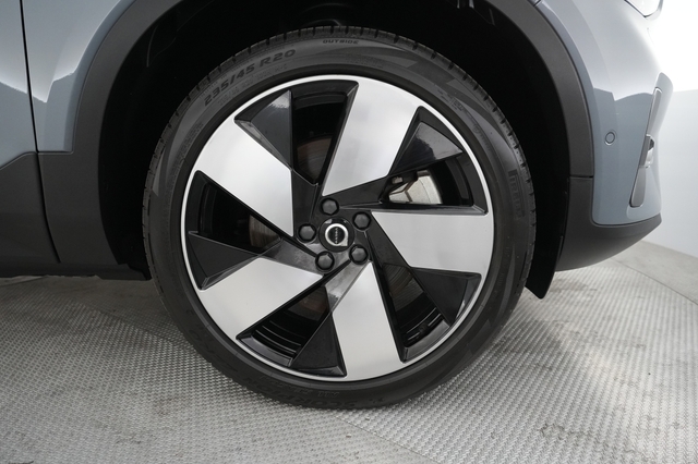 2023 Volvo C40 Recharge