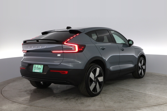 2023 Volvo C40 Recharge