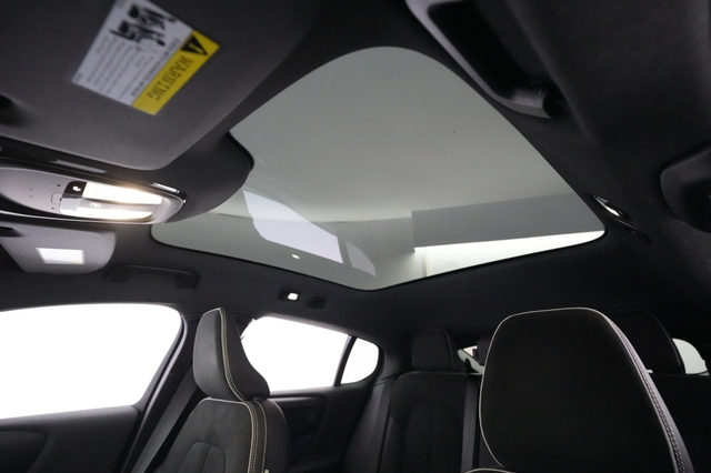 2023 Volvo C40 Recharge