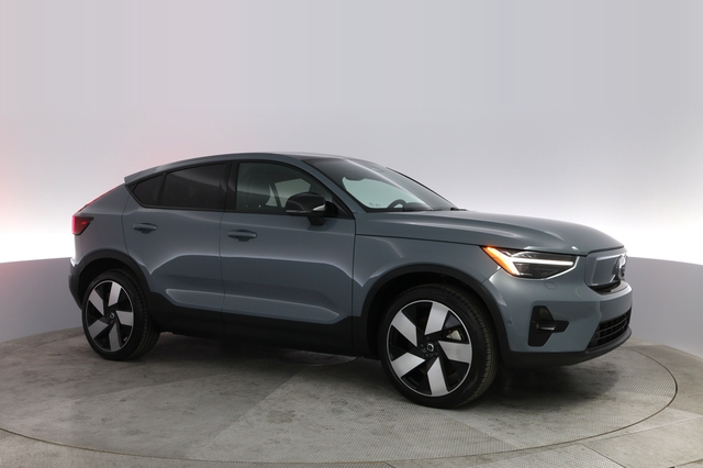 2023 Volvo C40 Recharge
