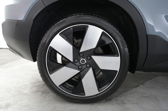 2023 Volvo C40 Recharge