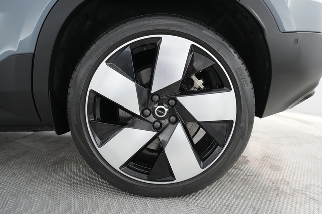 2023 Volvo C40 Recharge
